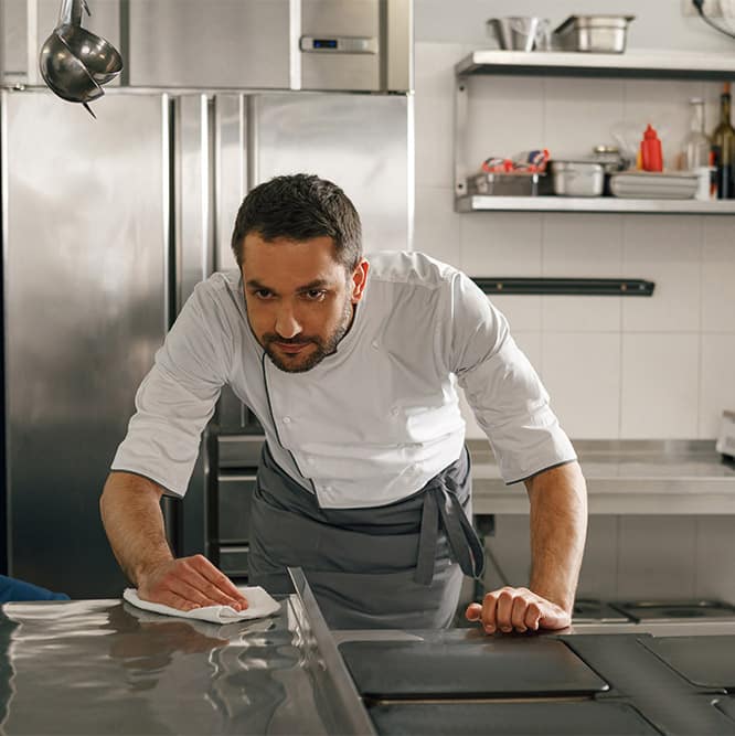 Gastronomiereinigung Preise Welche Kosten erwarten mich