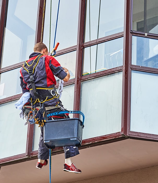 Ihre Gebäudereinigung Berlin Was können wir für Sie tun