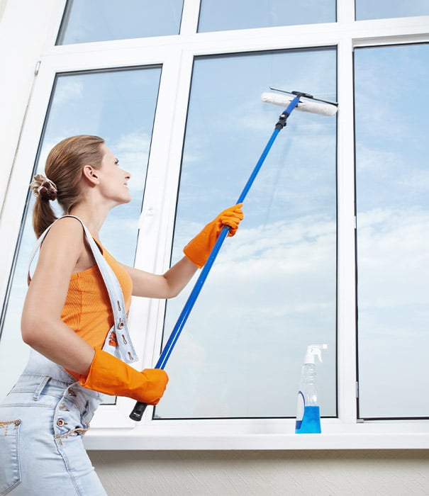 Perfekte Hygiene kommt niemals von selbst